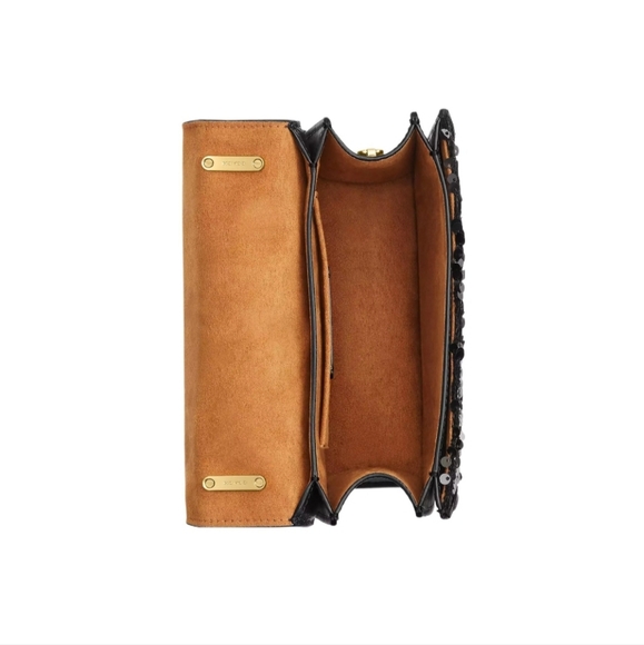 Morgan Square Crossbody Bag - Picture 3 of 7